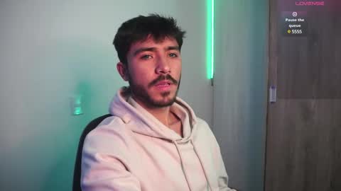 damon_frost online show from December 28, 2024, 3:48 pm