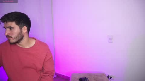 damon_frost online show from September 24, 2025, 10:13 pm