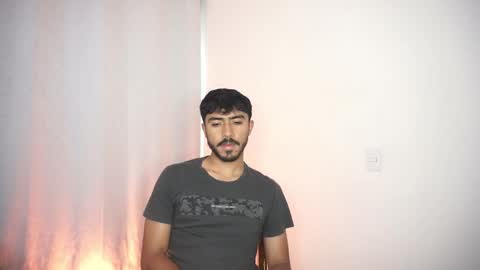 damon_frost online show from September 30, 2025, 8:58 pm