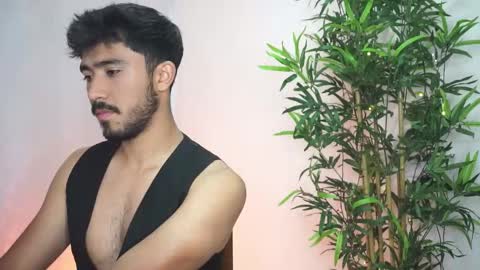 damon_frost online show from October 1, 2025, 8:48 pm