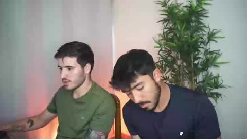 damon_frost online show from October 8, 2025, 8:17 pm