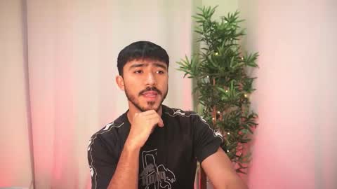 damon_frost online show from November 6, 2025, 8:54 pm