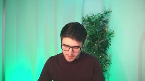 damon_frost online show from March 7, 2026, 5:43 pm