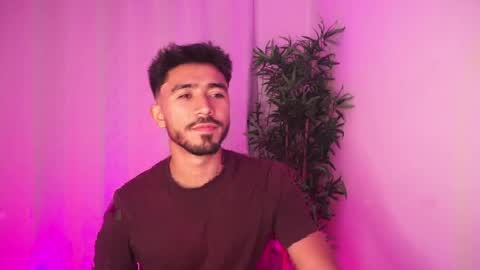 damon_frost online show from April 27, 2026, 8:51 pm