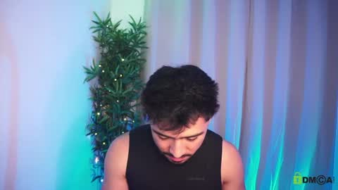 Snapshot of damon_frost chatting on August 4, 2026, 10:34 pm damon_frost online show from August 4, 2026, 10:34 pm