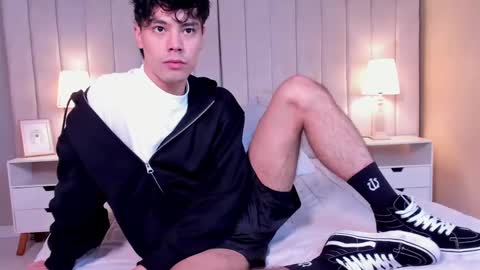 Snapshot of damon_nort chatting on December 17, 2024, 1:49 pm DEMON NORTH online show from December 17, 2024, 1:49 pm