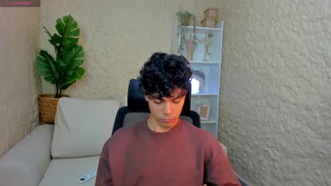 Snapshot of damon_nort chatting on December 23, 2024, 8:47 pm DEMON NORTH online show from December 23, 2024, 8:47 pm