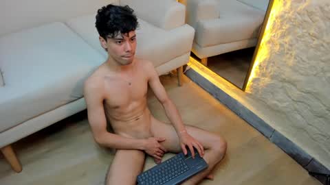 Snapshot of damon_nort chatting on December 29, 2024, 12:30 am DEMON NORTH online show from December 29, 2024, 12:30 am