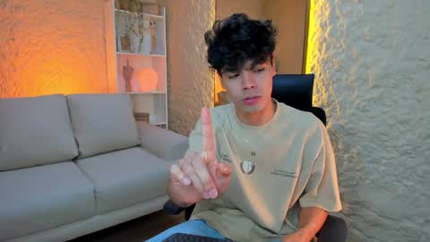 Snapshot of damon_nort chatting on December 29, 2024, 10:03 pm DEMON NORTH online show from December 29, 2024, 10:03 pm