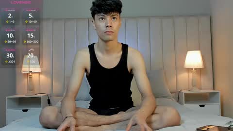 Snapshot of damon_nort chatting on February 25, 2025, 1:06 pm DEMON NORTH online show from February 25, 2025, 1:06 pm