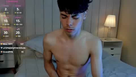 Snapshot of damon_nort chatting on February 25, 2025, 7:58 pm DEMON NORTH online show from February 25, 2025, 7:58 pm