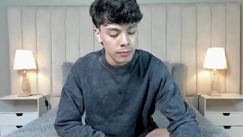 Snapshot of damon_nort chatting on February 27, 2025, 11:52 am DEMON NORTH online show from February 27, 2025, 11:52 am