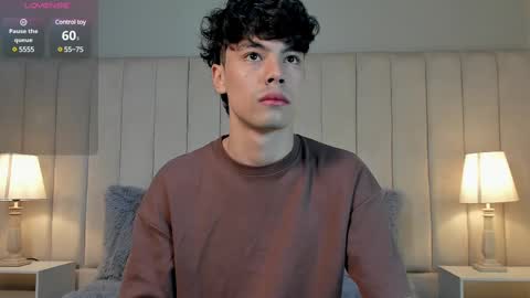 Snapshot of damon_nort chatting on February 28, 2025, 12:20 pm DEMON NORTH online show from February 28, 2025, 12:20 pm