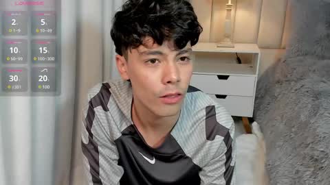 Snapshot of damon_nort chatting on March 1, 2025, 3:27 pm DEMON NORTH online show from March 1, 2025, 3:27 pm