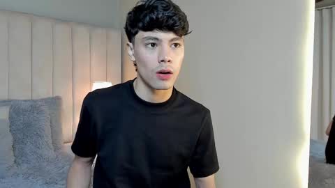 Snapshot of damon_nort chatting on March 3, 2025, 11:44 am DEMON NORTH online show from March 3, 2025, 11:44 am