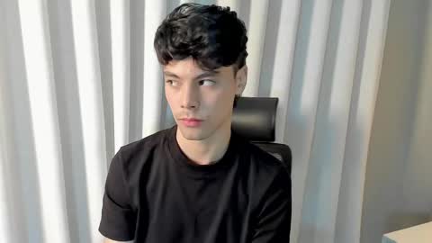 Snapshot of damon_nort chatting on March 3, 2025, 6:01 pm DEMON NORTH online show from March 3, 2025, 6:01 pm