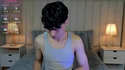 Snapshot of damon_nort chatting on March 4, 2025, 12:12 pm DEMON NORTH online show from March 4, 2025, 12:12 pm