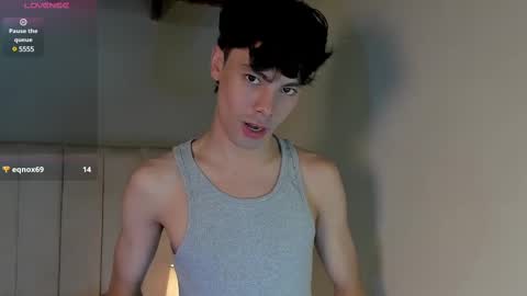 Snapshot of damon_nort chatting on March 4, 2025, 3:15 pm DEMON NORTH online show from March 4, 2025, 3:15 pm