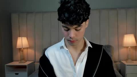 Snapshot of damon_nort chatting on March 5, 2025, 12:00 pm DEMON NORTH online show from March 5, 2025, 12:00 pm