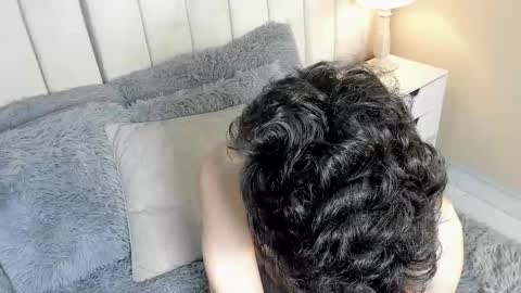 Snapshot of damon_nort chatting on March 5, 2025, 3:07 pm DEMON NORTH online show from March 5, 2025, 3:07 pm