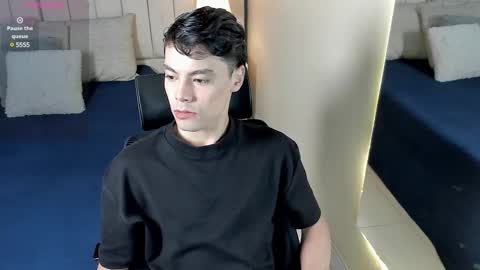 Snapshot of damon_nort chatting on March 7, 2025, 12:01 pm DEMON NORTH online show from March 7, 2025, 12:01 pm