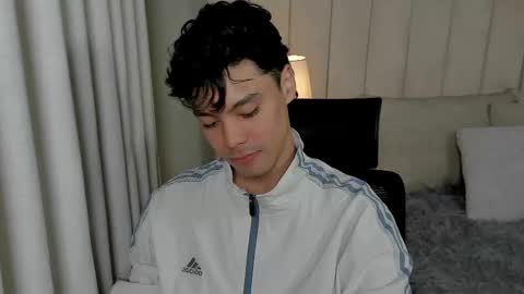 Snapshot of damon_nort chatting on March 10, 2025, 6:01 pm DEMON NORTH online show from March 10, 2025, 6:01 pm