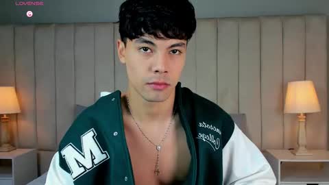 Snapshot of damon_nort chatting on September 26, 2025, 11:47 am DEMON NORTH online show from September 26, 2025, 11:47 am