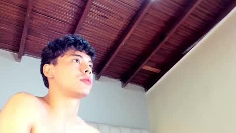 Snapshot of damon_nort chatting on October 8, 2025, 2:14 pm DEMON NORTH online show from October 8, 2025, 2:14 pm