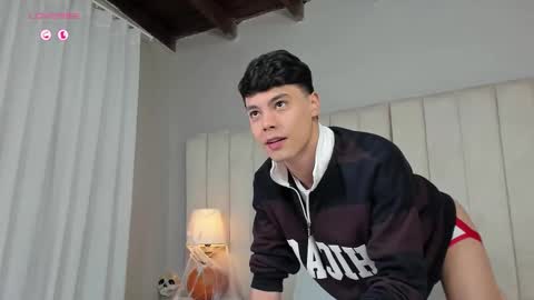 Snapshot of damon_nort chatting on October 21, 2025, 2:18 pm DEMON NORTH online show from October 21, 2025, 2:18 pm