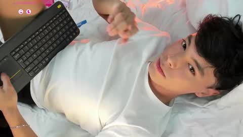 Snapshot of damon_nort chatting on November 5, 2025, 3:56 pm DEMON NORTH online show from November 5, 2025, 3:56 pm