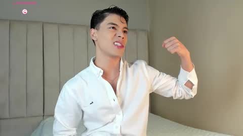 Snapshot of damon_nort chatting on November 7, 2025, 1:44 pm DEMON NORTH online show from November 7, 2025, 1:44 pm