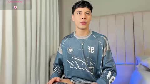 Snapshot of damon_nort chatting on November 14, 2025, 3:00 pm DEMON NORTH online show from November 14, 2025, 3:00 pm