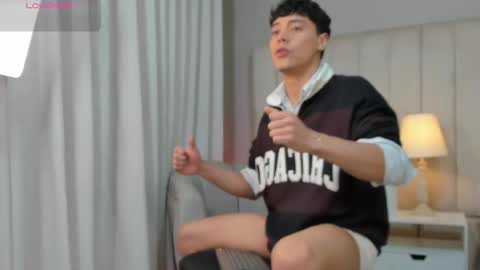 Snapshot of damon_nort chatting on November 25, 2025, 5:13 pm DEMON NORTH online show from November 25, 2025, 5:13 pm