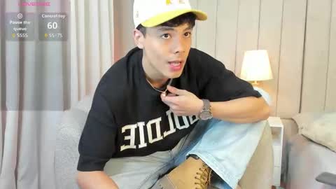 Snapshot of damon_nort chatting on November 29, 2025, 4:43 pm DEMON NORTH online show from November 29, 2025, 4:43 pm