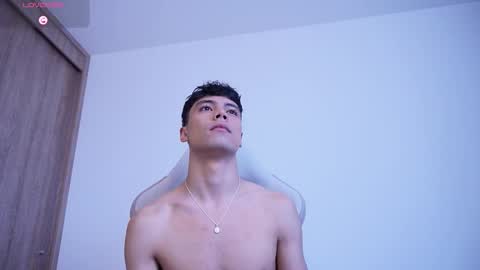 DEMON NORTH online show from January 8, 2026, 4:53 pm