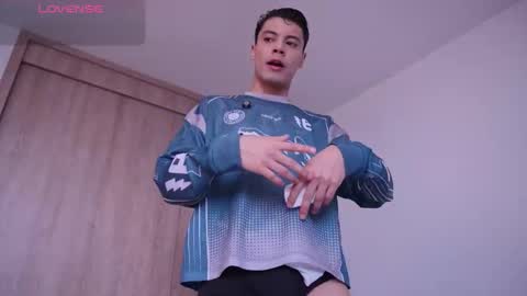 DEMON NORTH online show from February 17, 2026, 2:57 pm