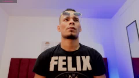 Damon online show from November 3, 2025, 8:21 pm