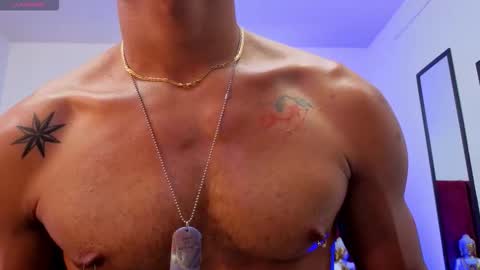 Damon online show from November 4, 2025, 11:48 pm