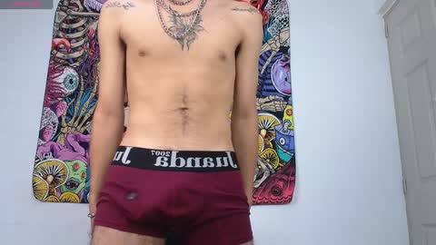 Snapshot of damoncolbi chatting on February 8, 2025, 4:14 am damoncolbi online show from February 8, 2025, 4:14 am