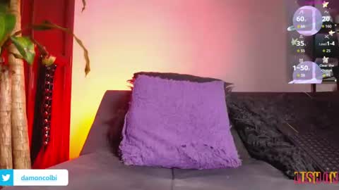 damoncolbi online show from June 14, 2026, 2:20 am
