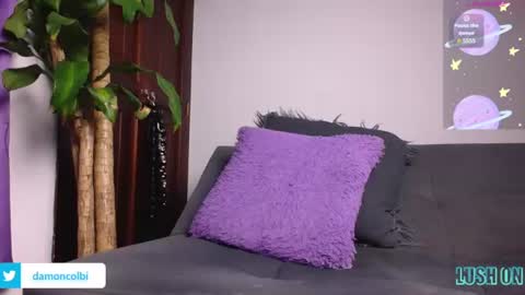 Snapshot of damoncolbi chatting on June 29, 2026, 1:01 am damoncolbi online show from June 29, 2026, 1:01 am