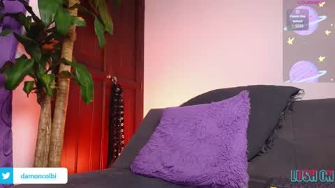 Snapshot of damoncolbi chatting on July 17, 2026, 1:12 am damoncolbi online show from July 17, 2026, 1:12 am