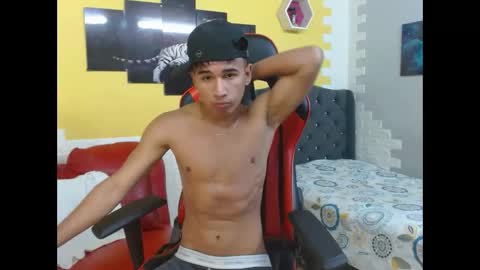 Damon online show from March 10, 2026, 5:18 pm