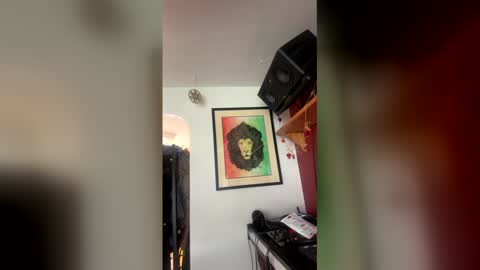 Snapshot of damontsi chatting on March 22, 2026, 9:40 pm damontsi online show from March 22, 2026, 9:40 pm