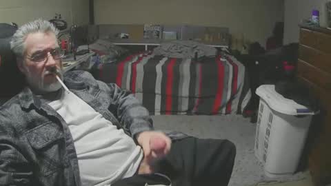 dan137111 online show from March 14, 2026, 4:01 pm