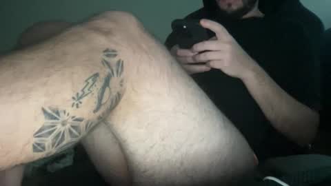 dan15777 online show from March 2, 2026, 12:45 pm