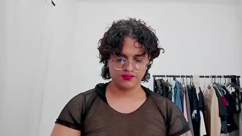 Diane Blosson online show from February 25, 2026, 1:04 am