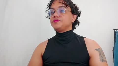 Diane Blosson online show from April 28, 2026, 2:27 am