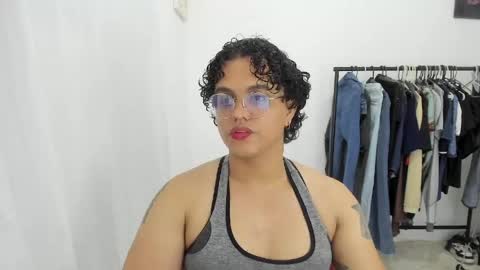 Diane Blosson online show from April 28, 2026, 11:32 pm