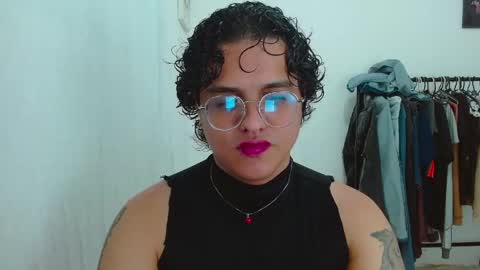Snapshot of dan_blous chatting on May 17, 2026, 1:25 am Diane Blosson online show from May 17, 2026, 1:25 am